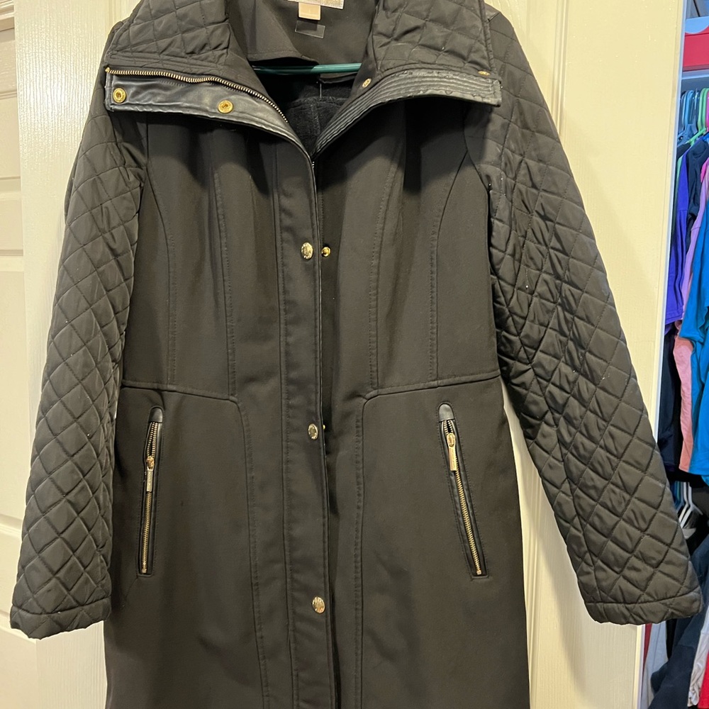 Michael Kors coat